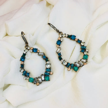 Turquoise Earrings